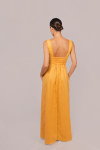 Vestido Freda