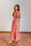Vestido Glenda