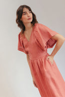 Vestido Glenda