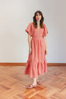Vestido Glenda
