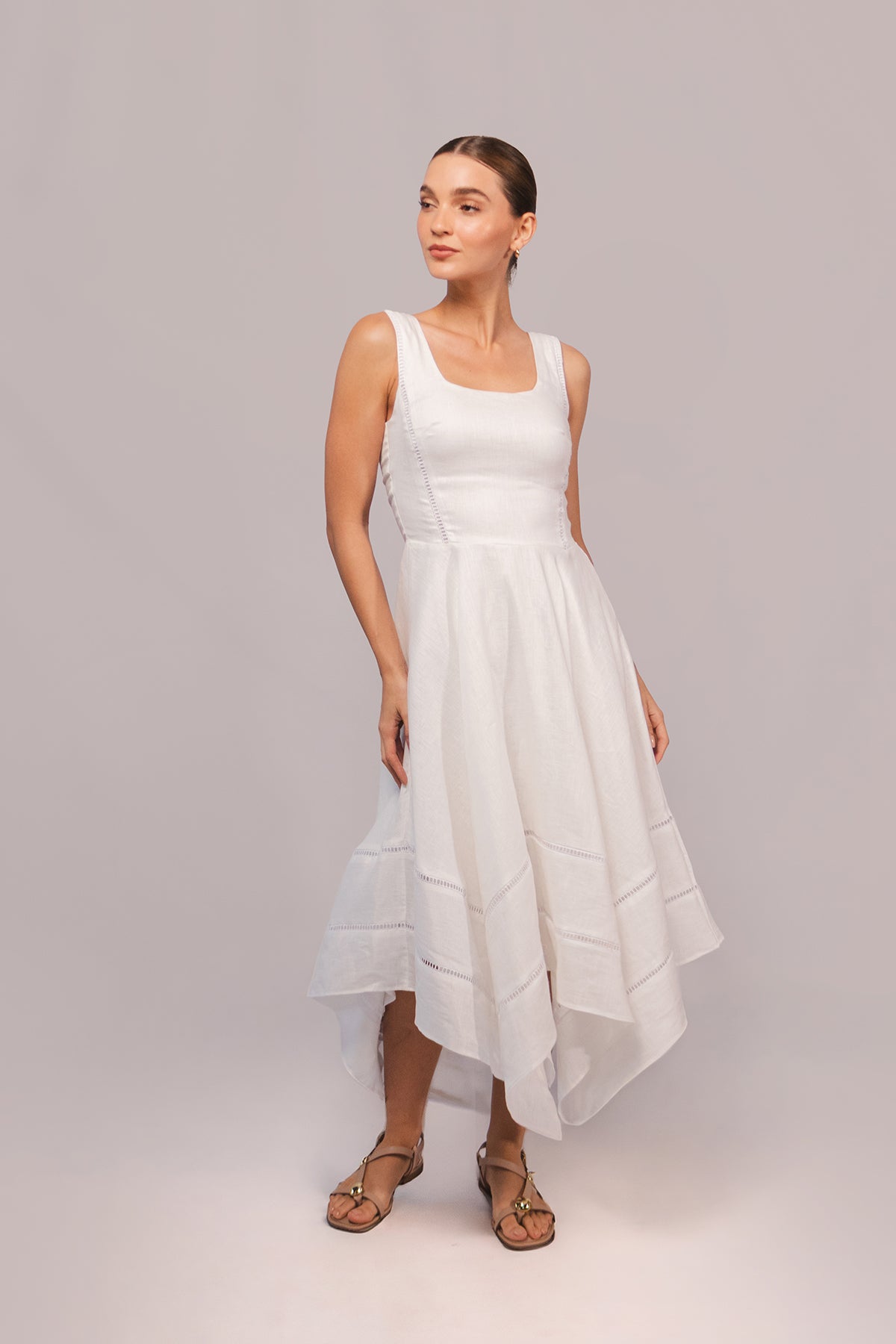 Vestido Niza
