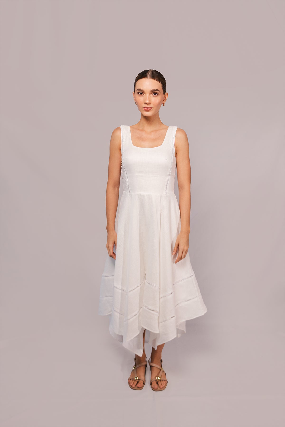 Vestido Niza