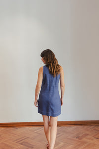 Vestido Olimpia