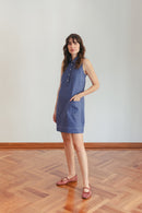 Vestido Olimpia