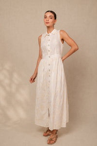 Vestido Zafira
