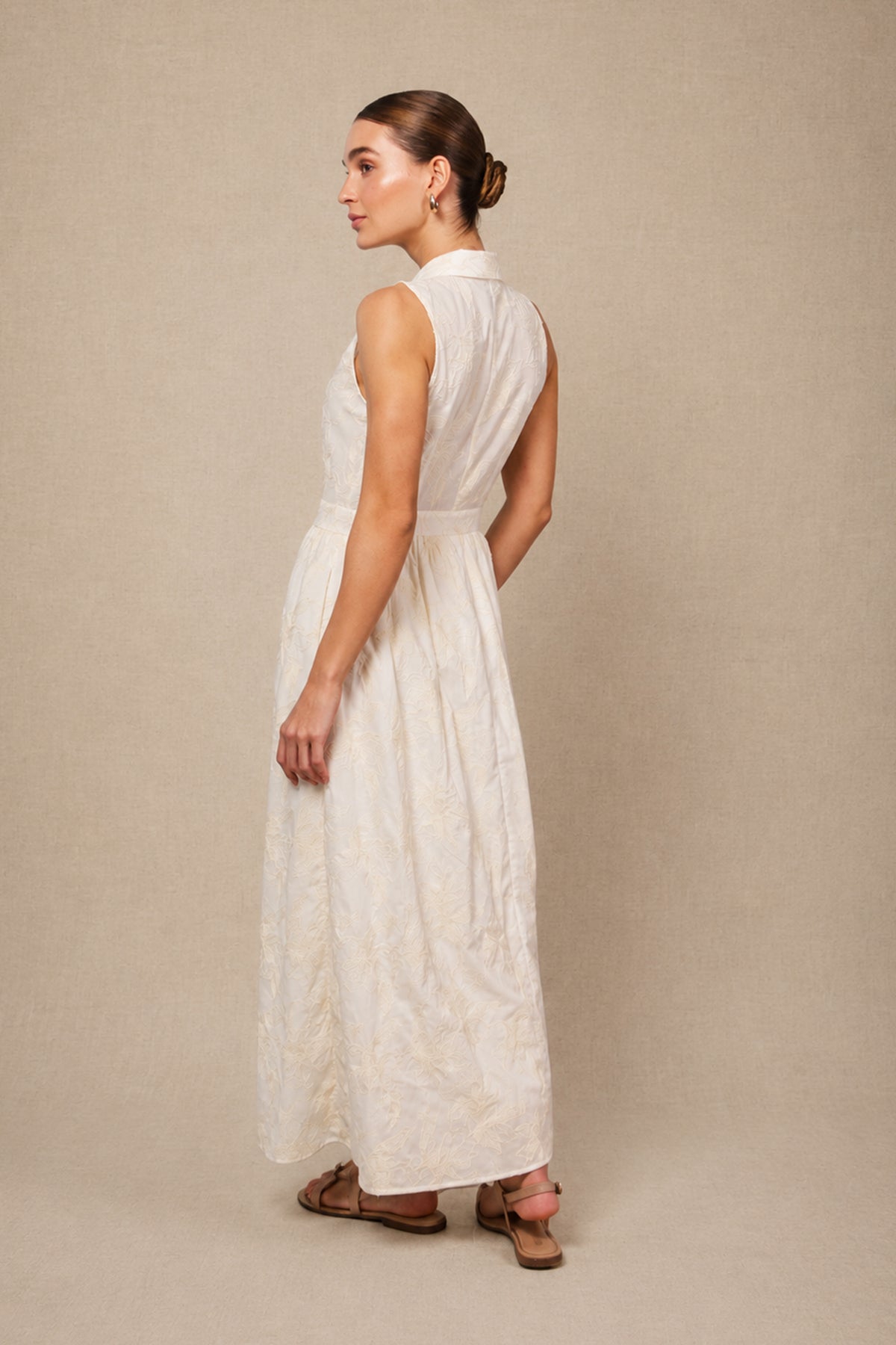Vestido Zafira
