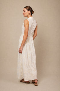 Vestido Zafira