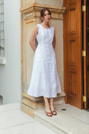 Vestido Flavia