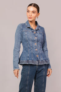 Chaqueta Vika