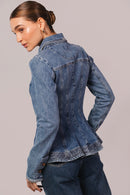 Chaqueta Vika