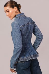 Chaqueta Vika