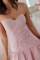 Vestido Villa