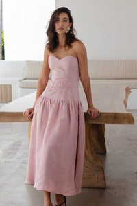 Vestido Villa
