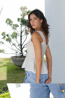 Blusa Zeile