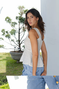 Blusa Zeile