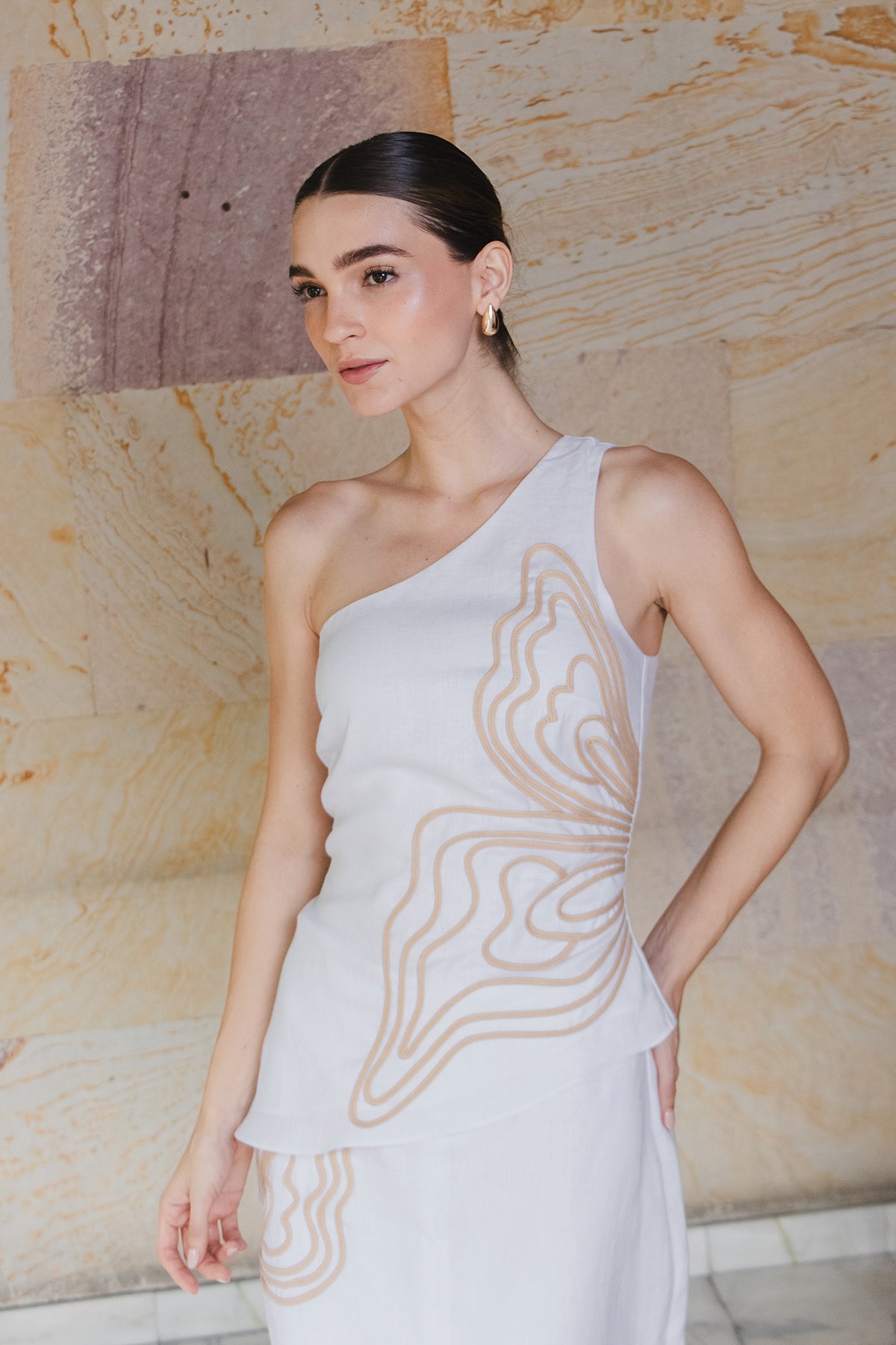 Blusa Zerene